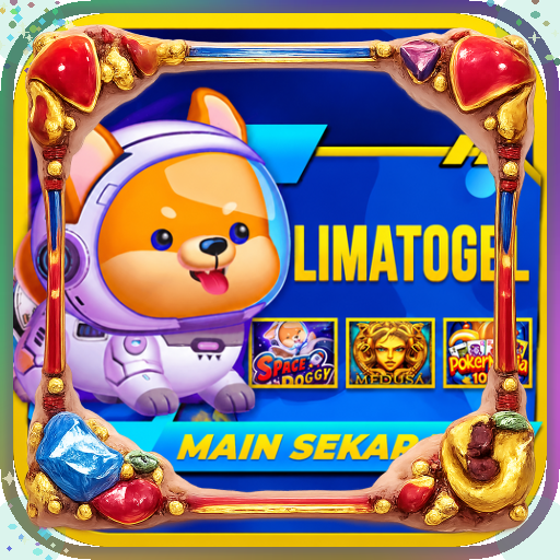 limatogel — galeri pratinjau - APK Resmi